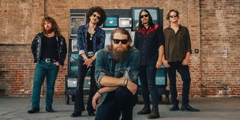 Robert Jon &amp; the Wereck