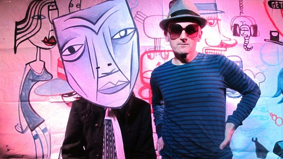 Bild zur Veranstaltung