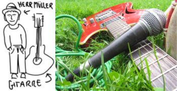 Kulturtage Bettenhausen: 09.05.2025