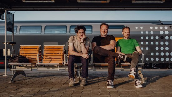 Bild zur Veranstaltung