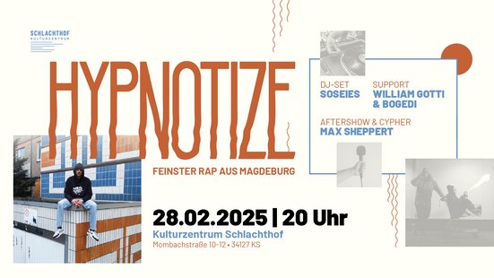 Bild zur Veranstaltung