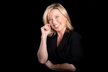 Simone Solga: Ist doch wahr!