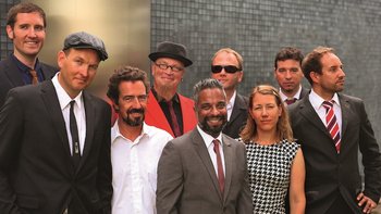 Big Trombone | A Tribute to Jan Brahms 