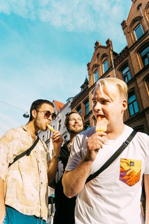 [Bild Veranstaltung]