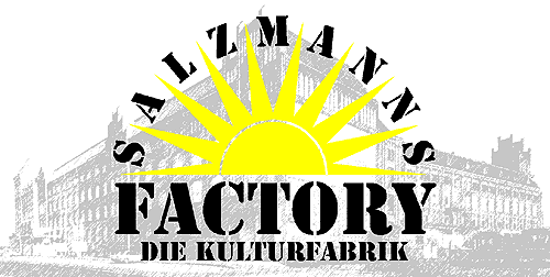 Kulturfabrik Salzmann