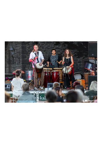 16. Traumstern TROMMELNACHT 2025