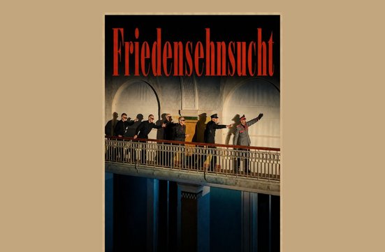 Friedenssehnsucht