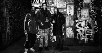 M&uuml;nzmikrowelle / Murks / Runnerzus