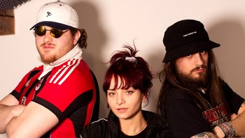 Bessunger Fr&uuml;hlingserwachen 2 | Goonsquad 343 