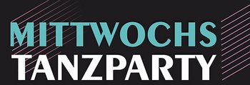 MittwochsTanzParty | Plattenversteher Andy 