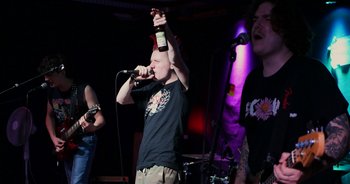 Bierkenstock / Betablocker