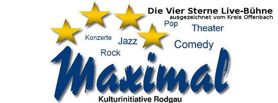Maximal-Kulturinitiative Rodgau e.V.