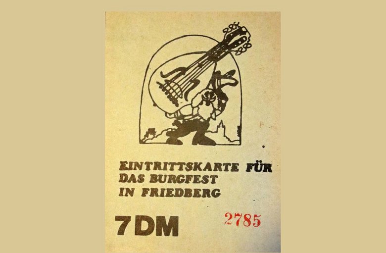 Bild Künstler