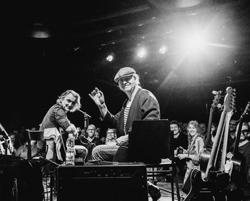 &ldquo;SIR&ldquo; Oliver Mally &amp; Peter Schneider - muss aus organisatorischen Gr&uuml;nden abgesagt werden!