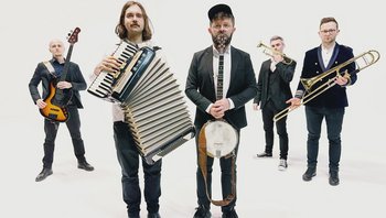 The Freeborn Brothers (Polen) 