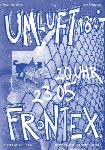 OLDSCHOOL PUNK KONZERT 