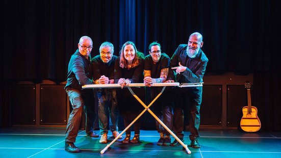 Bild zur Veranstaltung