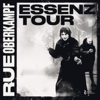 Rue Oberkampf &ndash; Essenz Tour