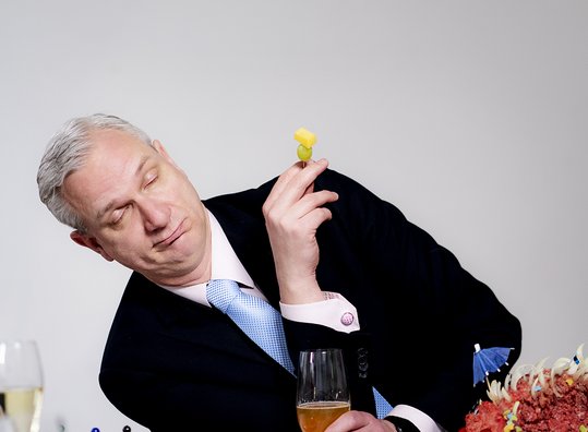 Bild Künstler