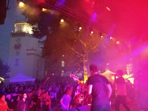 [Bild Veranstaltung]