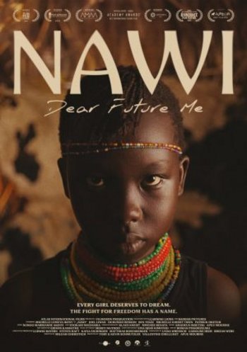 NAVI Filmplakat