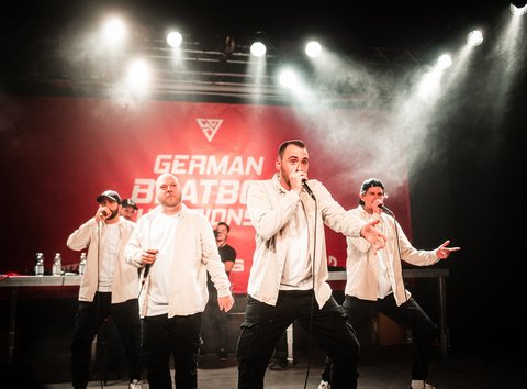 Bild Künstler