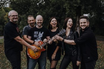 FinestRock - Rock Cover Band