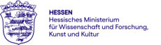 Logo von: Hessisches Ministerium für Wissenschaft und Forschung, Kunst und Kultur