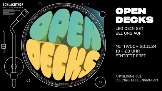 Bild zur Veranstaltung