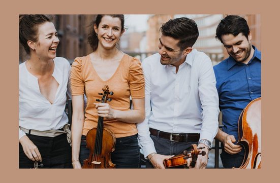Aris Quartett