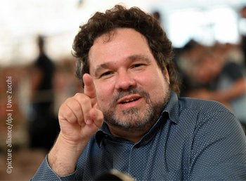 Der Intendant berichtet