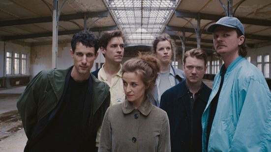 Bild zur Veranstaltung