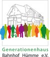 Generationenhaus Bahnhof H&uuml;mme e. V.