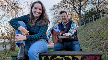 Heiner Hootenanny | Brian&amp;Carrie, Monot&amp;Oncale, Danny Myler