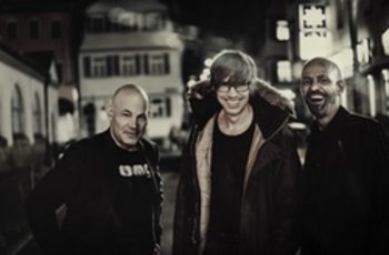 Jazzcaf&eacute; mit Netzer