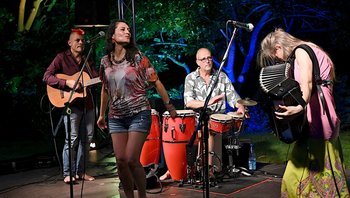 Bessunger Fr&uuml;hlingserwachen 1 | Mama Lim&oacute;n