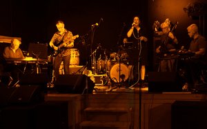 [Bild Veranstaltung]