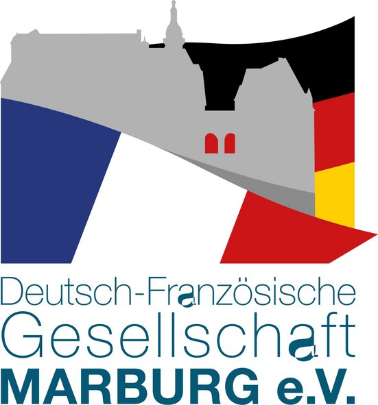 Deutsch-Franz&ouml;siche Gesellschaft Marburg 