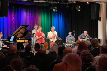 thalhaus Jazz Session - Eintritt frei !