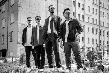 Jazz-Connects-Festival: Discovery Collective